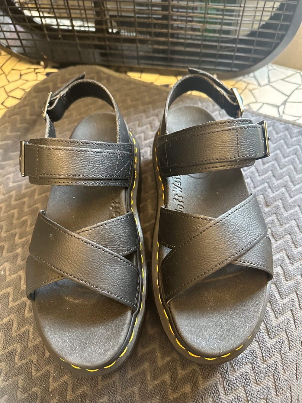 Doc Martens Women’s Sandal